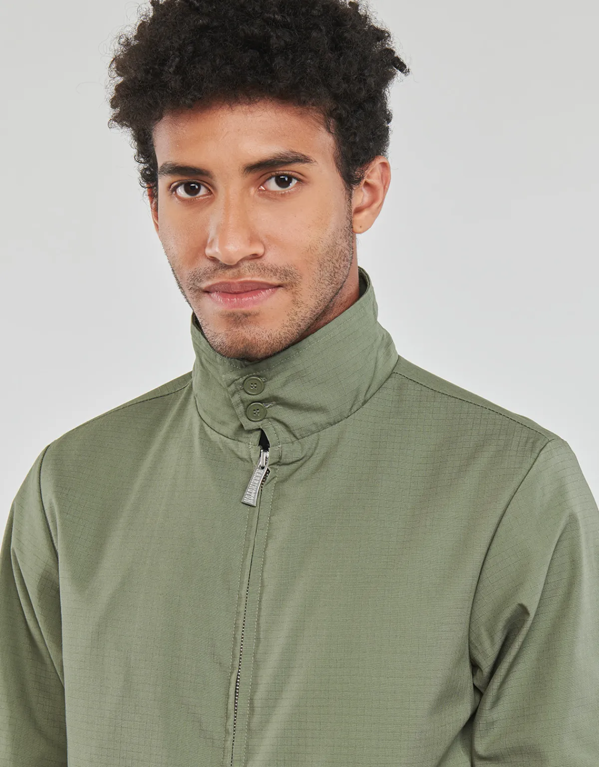 Harrington - RIPSTOP JACKET RECYCLED