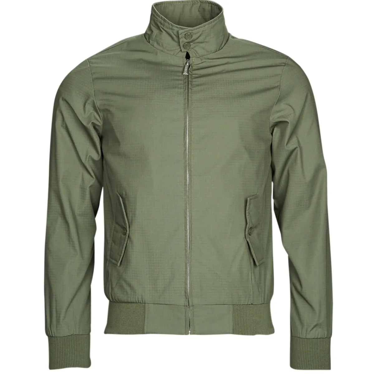 Harrington - RIPSTOP JACKET RECYCLED