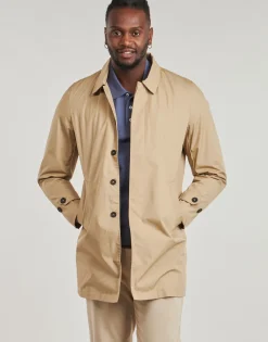 Discount Harrington - TRENCH Beige