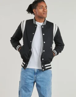 Harrington - VARSITY Noir Online