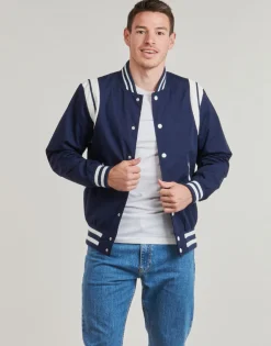 Harrington - VARSITY Bleu Online