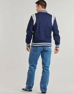 Harrington - VARSITY Bleu Online