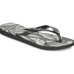 Discount Havaianas - ALOHA Noir