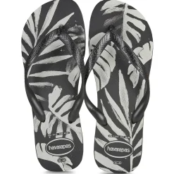 Discount Havaianas - ALOHA Noir