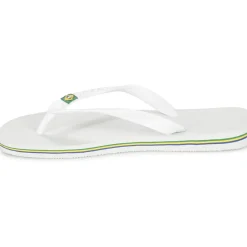 Online Havaianas - BRASIL White