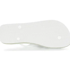 Online Havaianas - BRASIL White