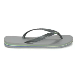 Havaianas - BRASIL Gris New