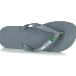 Havaianas - BRASIL Grey Discount
