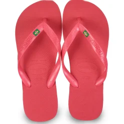 Discount Havaianas - BRASIL Rose