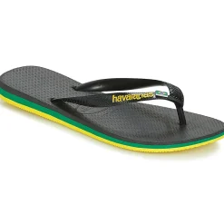 Havaianas - Brasil Layers Noir Online