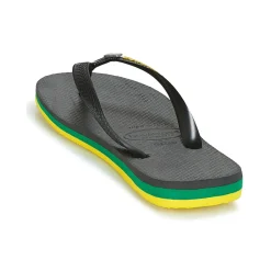 Havaianas - Brasil Layers Noir Online