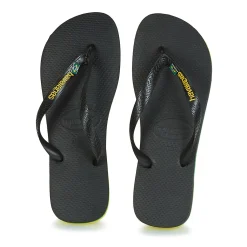 Havaianas - Brasil Layers Noir Online