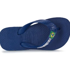 Havaianas - BRASIL LOGO Marine
