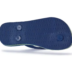 Havaianas - BRASIL LOGO Marine