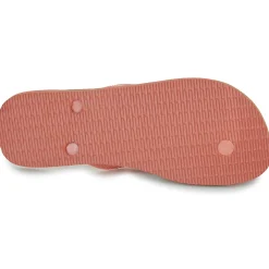Havaianas - BRASIL LOGO Rose Hot