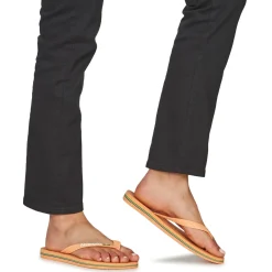 Outlet Havaianas - BRASIL LOGO Rose