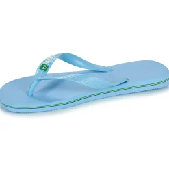 New Havaianas - BRASIL LOGO Bleu