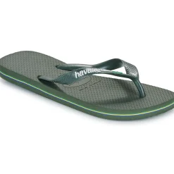 Sale Havaianas - BRASIL LOGO Kaki