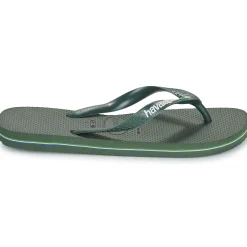 Sale Havaianas - BRASIL LOGO Kaki