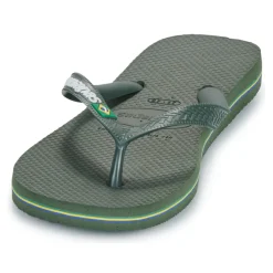 Sale Havaianas - BRASIL LOGO Kaki