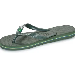 Sale Havaianas - BRASIL LOGO Kaki