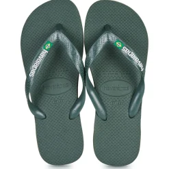 Sale Havaianas - BRASIL LOGO Kaki