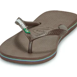 Havaianas - BRASIL LOGO Marron Best