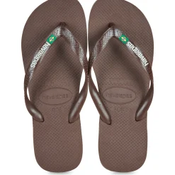 Havaianas - BRASIL LOGO Marron Best
