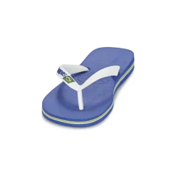Hot Havaianas - BRASIL LOGO