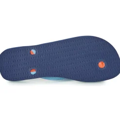 Havaianas - BRASIL MIX Bleu Hot
