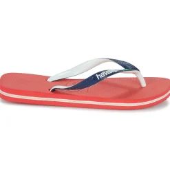Havaianas - BRASIL MIX Rouge Sale