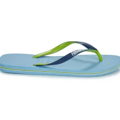 New Havaianas - BRASIL MIX Bleu