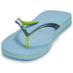 New Havaianas - BRASIL MIX Bleu