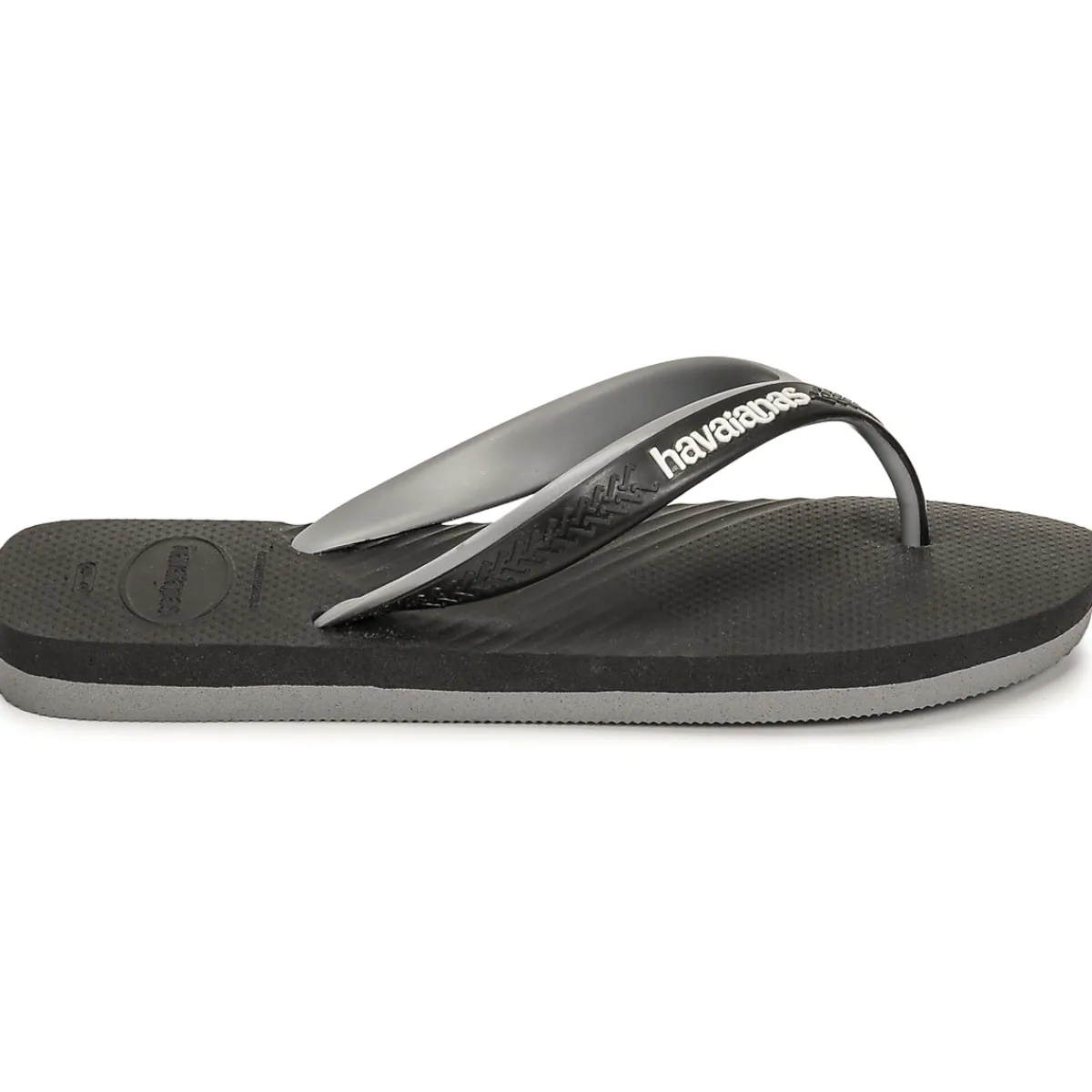 Havaianas - CASUAL 2.0 Noir New