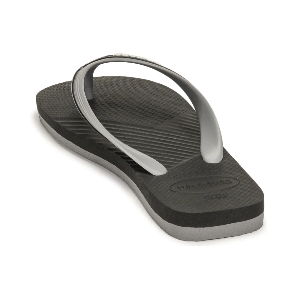 Havaianas - CASUAL 2.0 Noir New