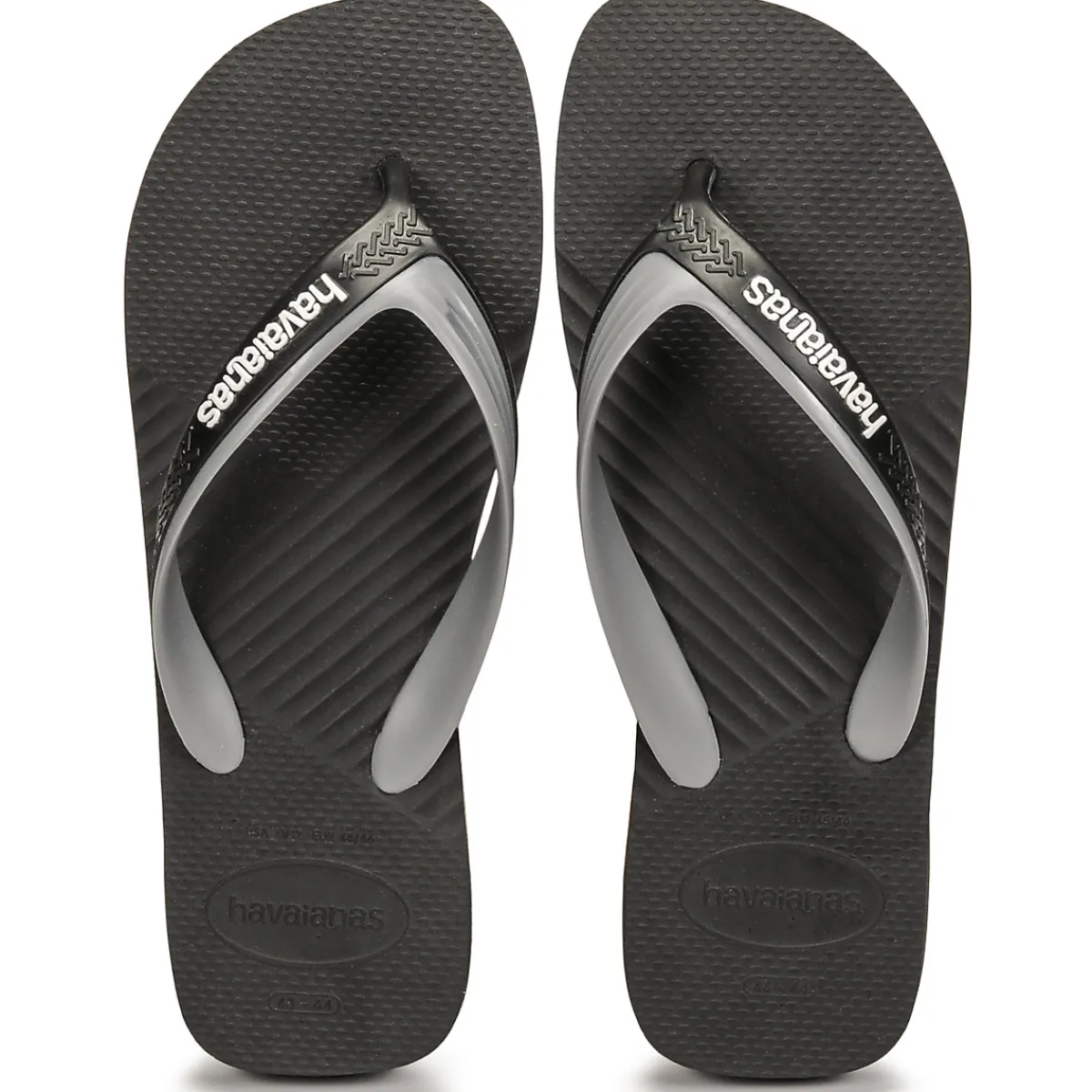 Havaianas - CASUAL 2.0 Noir New