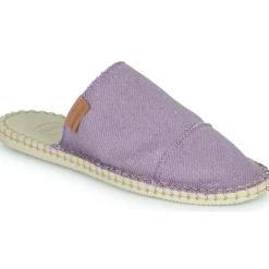 Havaianas - ESPADRILLE MULE ECO Violet