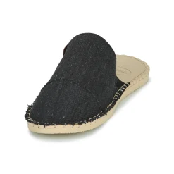Discount Havaianas - ESPADRILLE MULE ECO Noir
