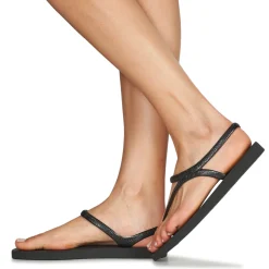 Outlet Havaianas - FLASH URBAN Noir