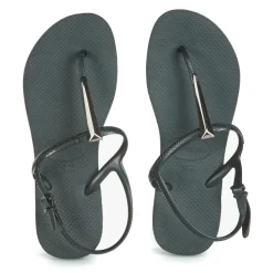 Online Havaianas - FREEDOM MAXI Noir