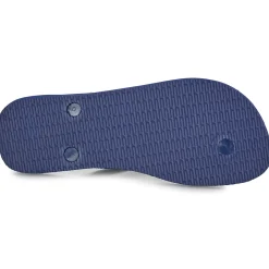 Discount Havaianas - LOGOMANIA ESSENTIAL Marine