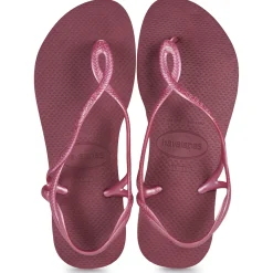 Havaianas - LUNA Violet Discount