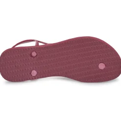 Havaianas - LUNA Violet Discount