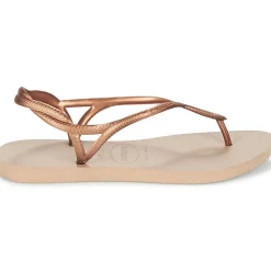 Havaianas - LUNA Bronze Online