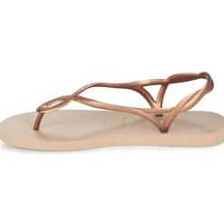 Havaianas - LUNA Bronze Online