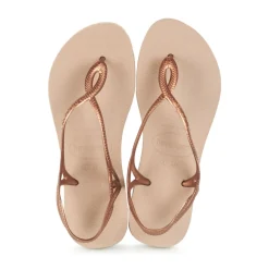Havaianas - LUNA Bronze Online