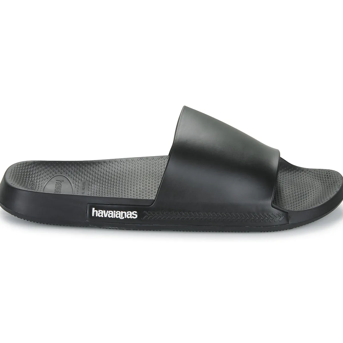 Havaianas - SLIDE CLASSIC Noir Best