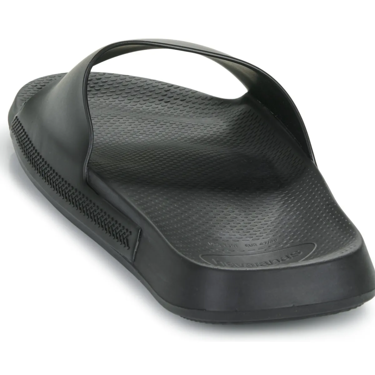 Havaianas - SLIDE CLASSIC Noir Best