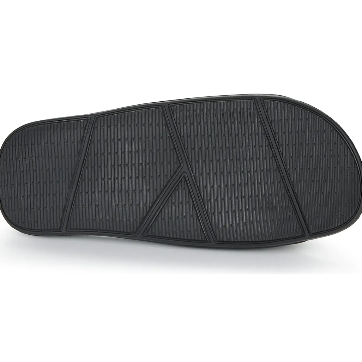 Havaianas - SLIDE CLASSIC Noir Best