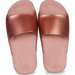 Clearance Havaianas - SLIDE CLASSIC Rose